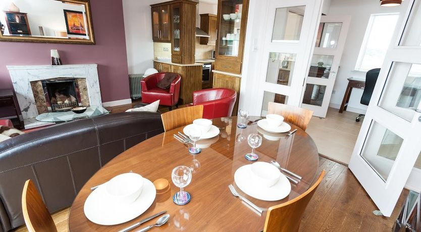 Photo of Self Catering Dublin