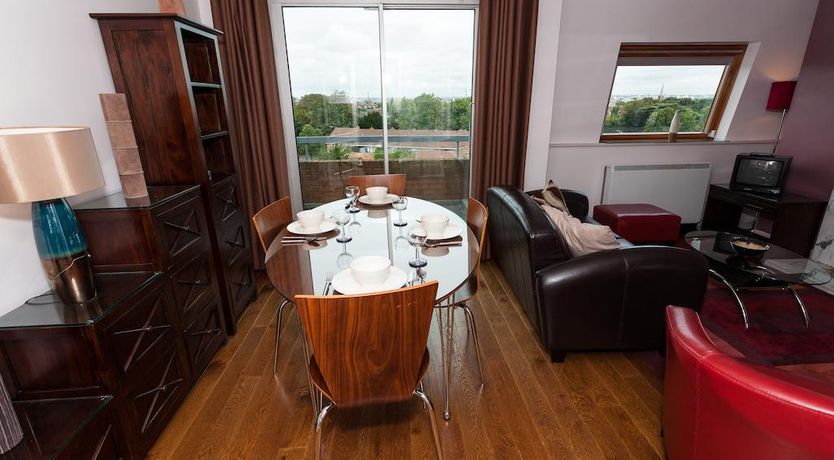 Photo of Self Catering Dublin