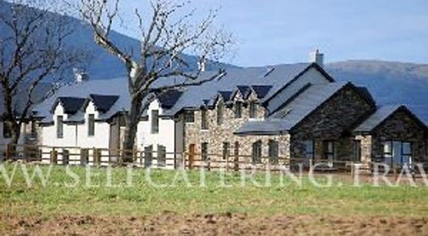 Photo of Ballintaggart Holiday Village