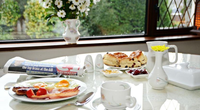 Photo of Dromhall Heights B&B