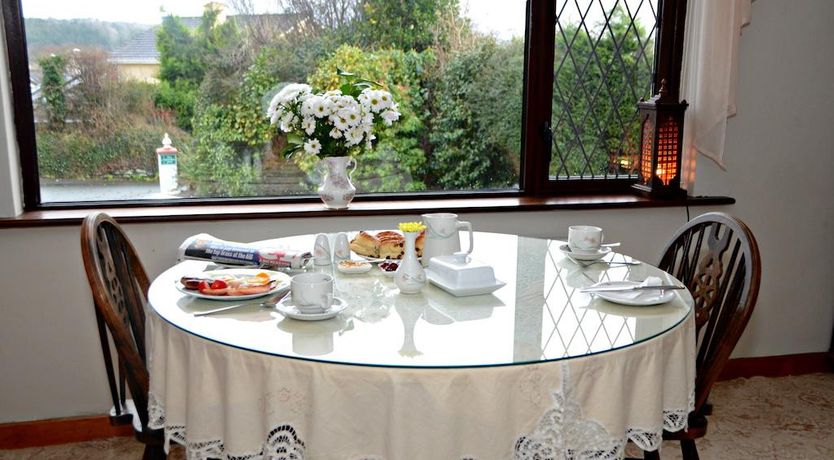 Photo of Dromhall Heights B&B