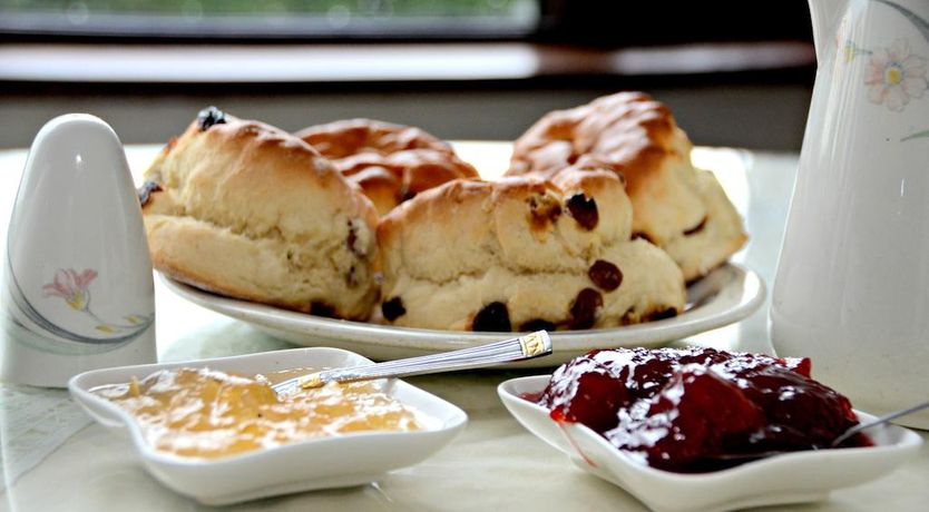 Photo of Dromhall Heights B&B