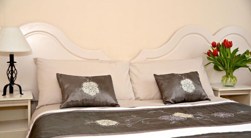 Photo of Dromhall Heights B&B