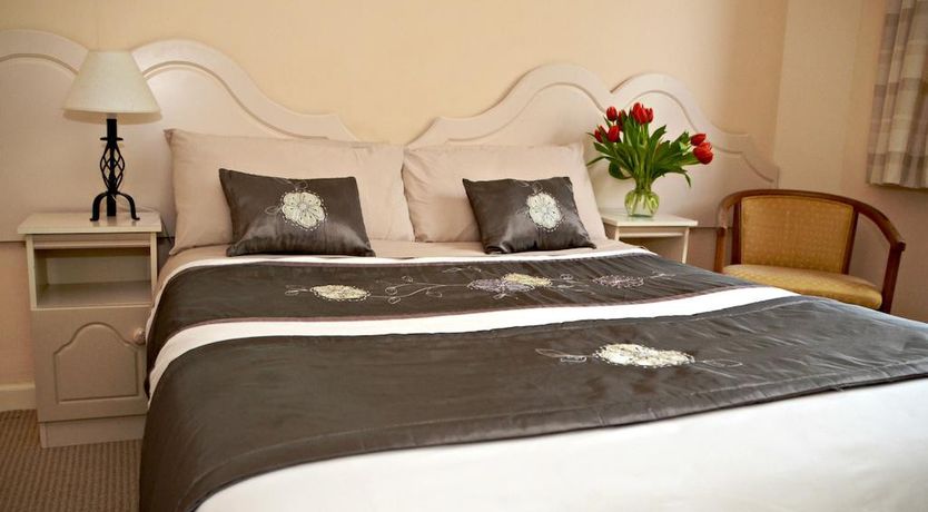 Photo of Dromhall Heights B&B