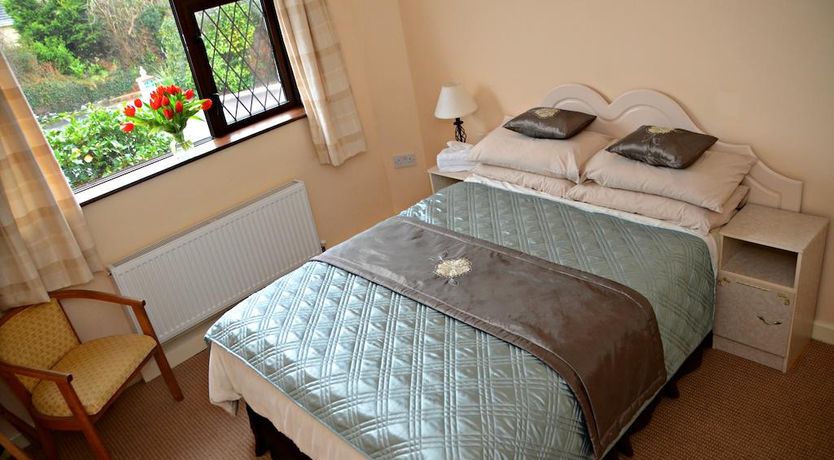 Photo of Dromhall Heights B&B