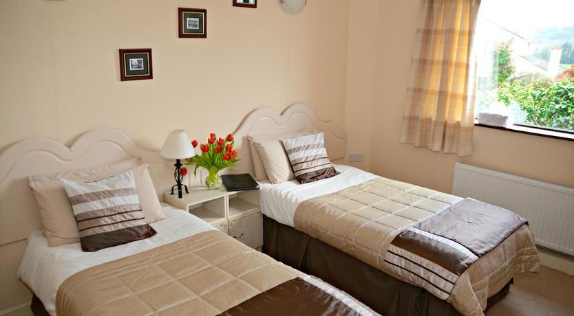 Photo of Dromhall Heights B&B