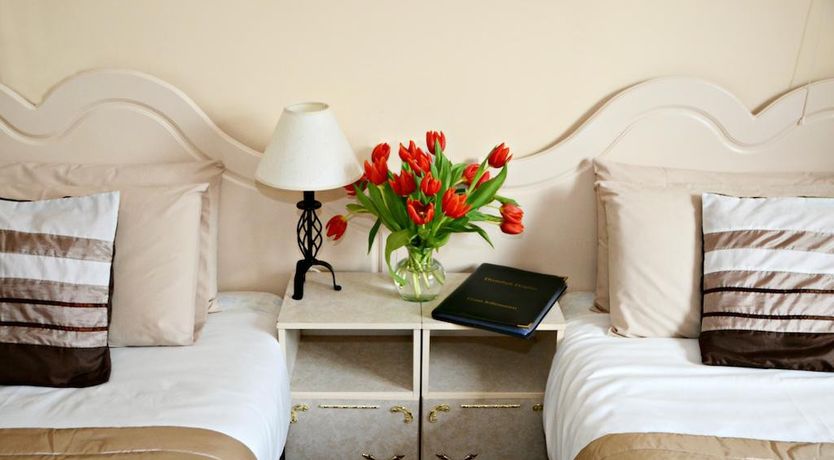 Photo of Dromhall Heights B&B