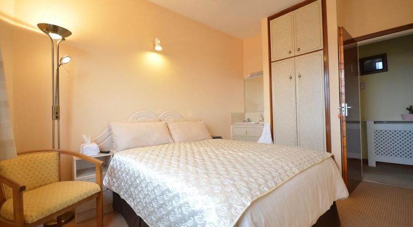 Photo of Dromhall Heights B&B