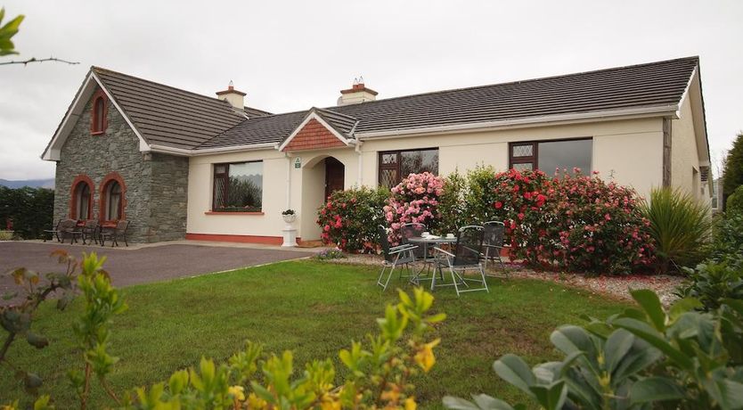 Photo of Dromhall Heights B&B