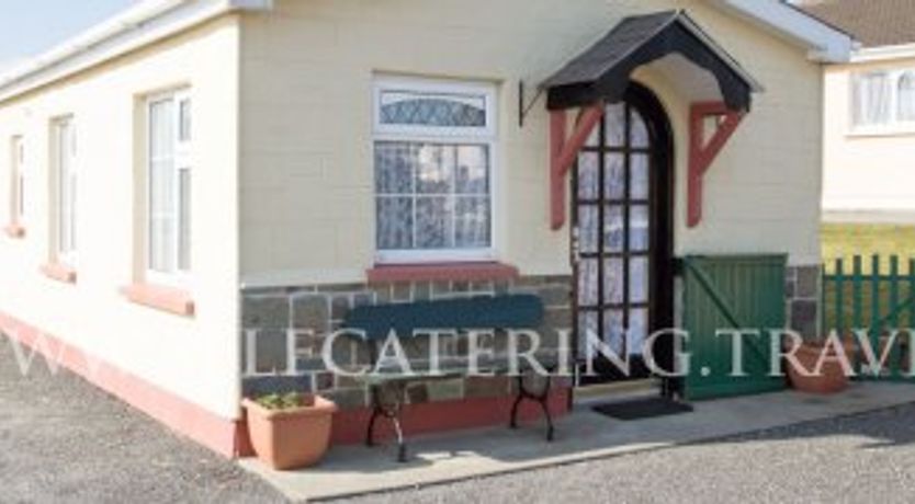Photo of White Sands Cromane Upper