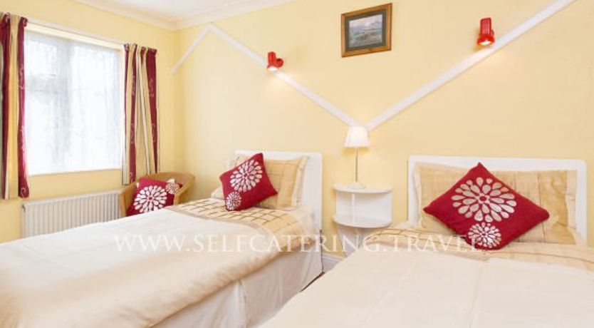 Photo of White Sands Cromane Upper