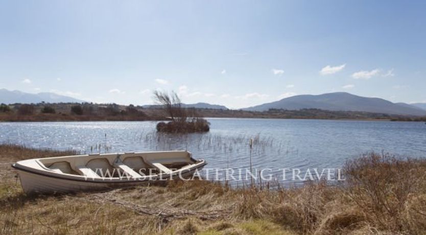 Photo of White Sands Cromane Upper