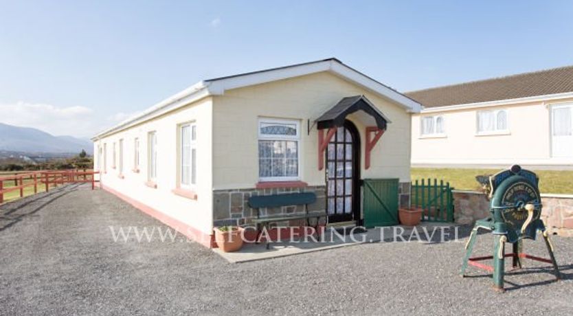 Photo of White Sands Cromane Upper