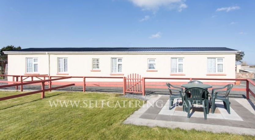 Photo of White Sands Cromane Upper