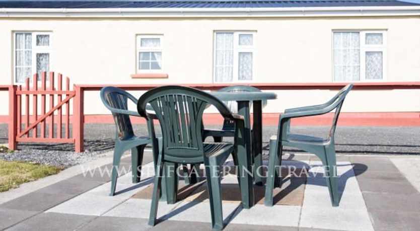 Photo of White Sands Cromane Upper