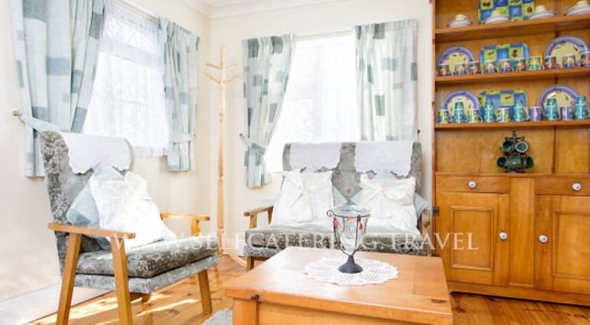 Photo of White Sands Cromane Upper