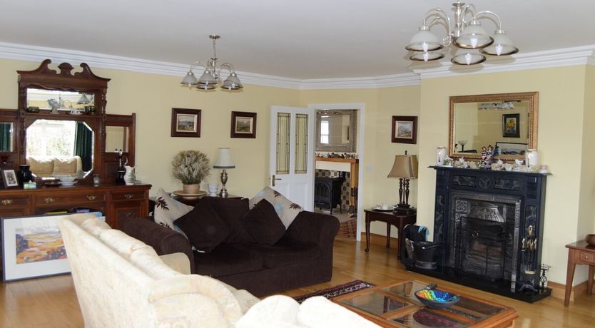 Photo of Seascape Lodge