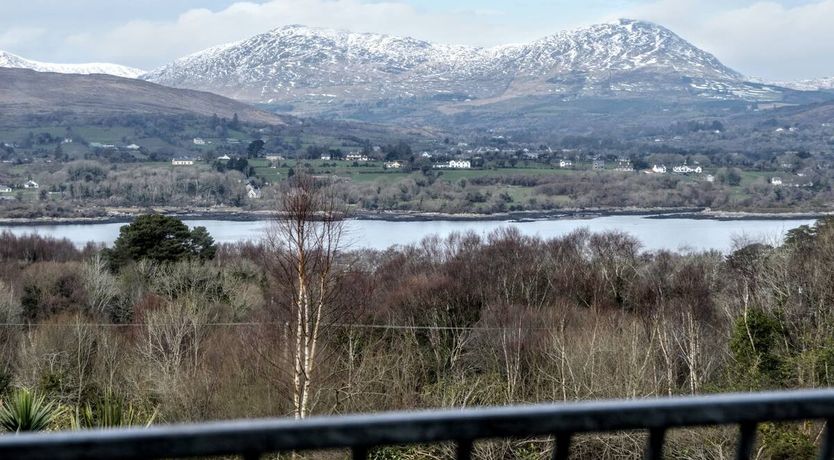 Photo of Seascape Lodge