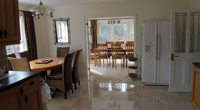 Photo of Seascape Lodge