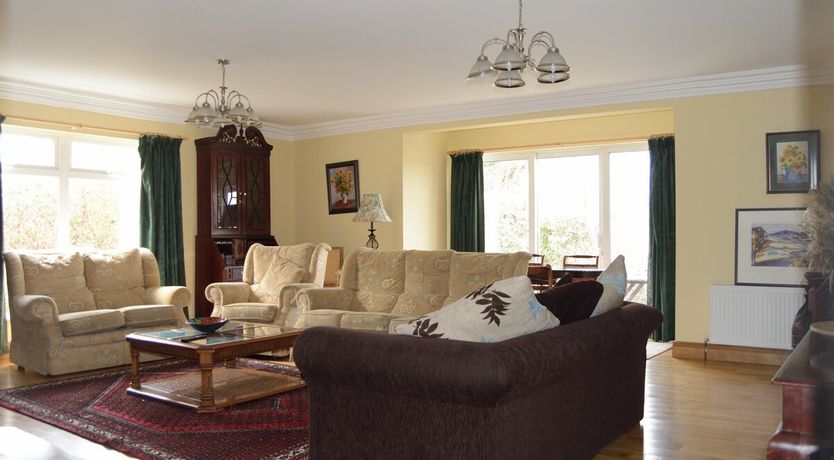 Photo of Seascape Lodge