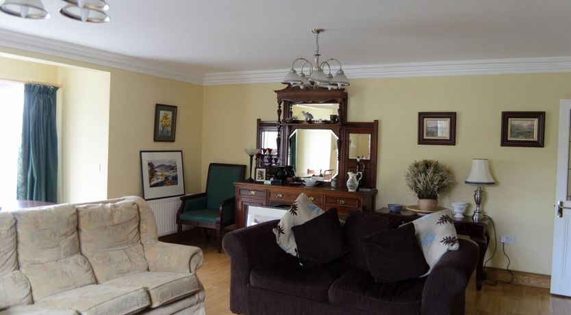 Photo of Seascape Lodge