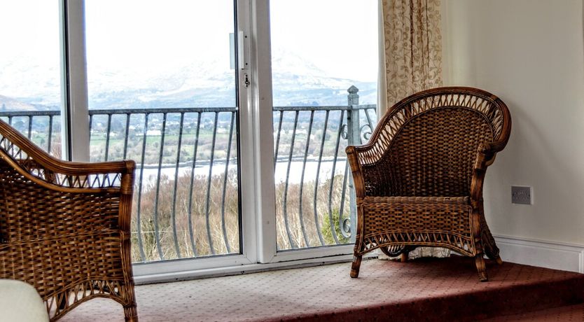 Photo of Seascape Lodge