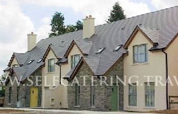 Kenmare Bay Holiday Cottages Holiday Cottage