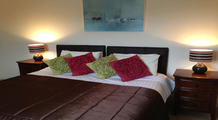 Photo of Ardmullan Townhouses