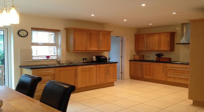 Photo of Ardmullan Townhouses