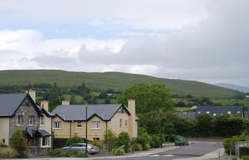 Ardmullan Townhouses Holiday Cottage