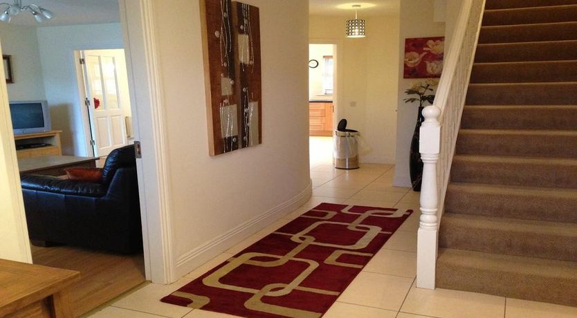 Photo of Ardmullan Townhouses