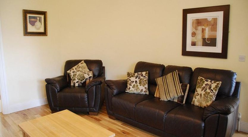 Photo of Ardmullan Townhouses