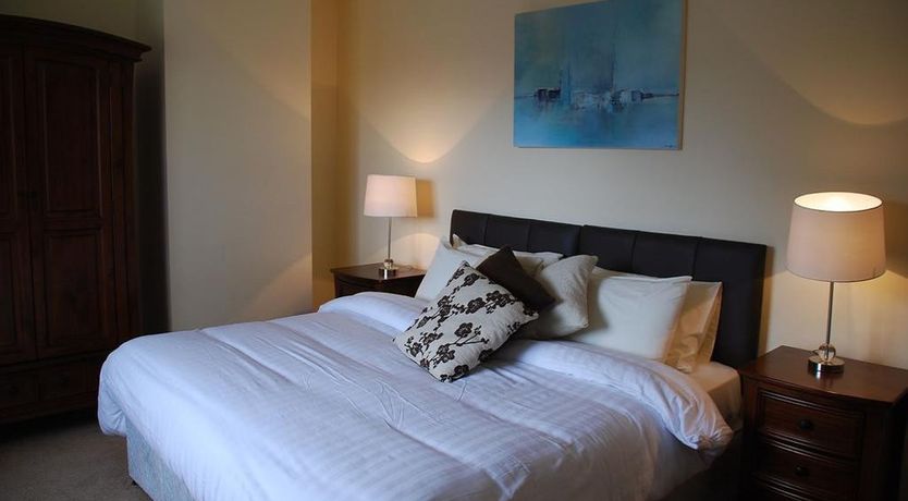 Photo of Ardmullan Townhouses