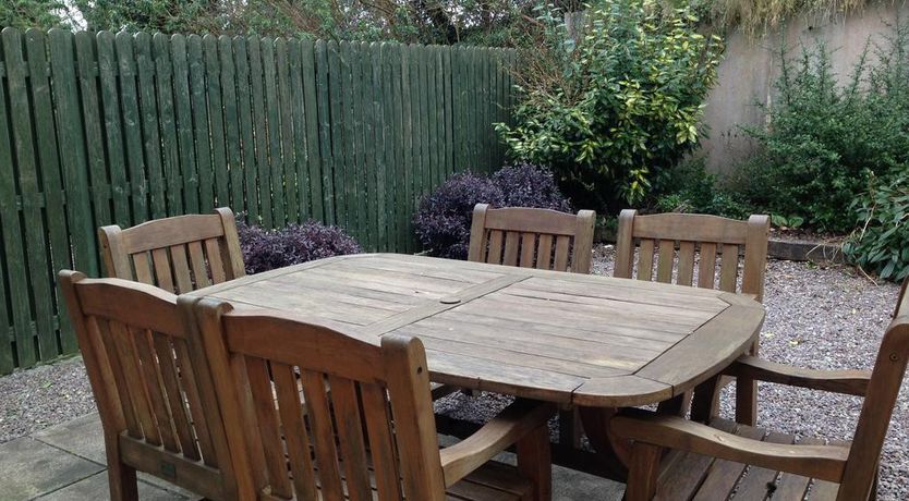 Photo of Ardmullan Townhouses