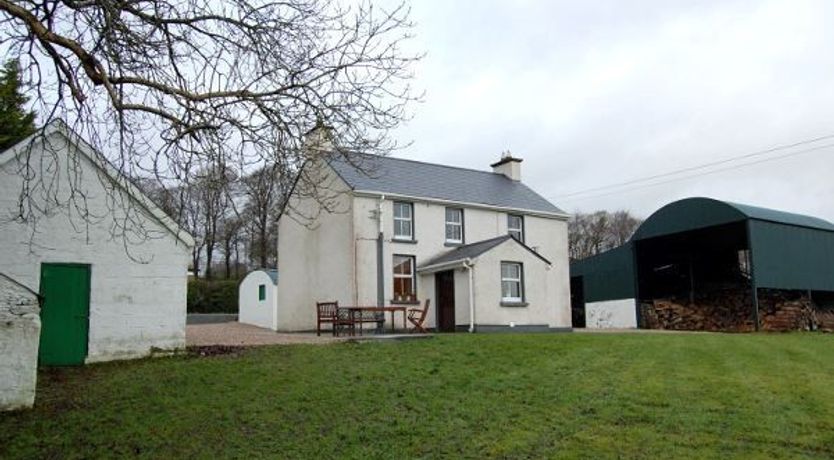 Photo of Cornagill Cottage