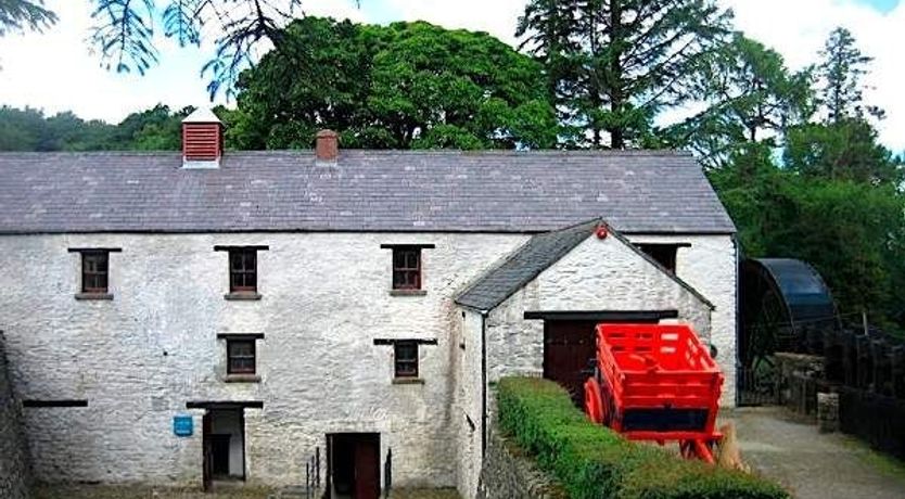 Photo of Cornagill Cottage