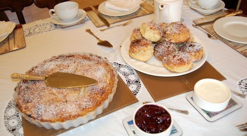 Photo of Cornagill Cottage