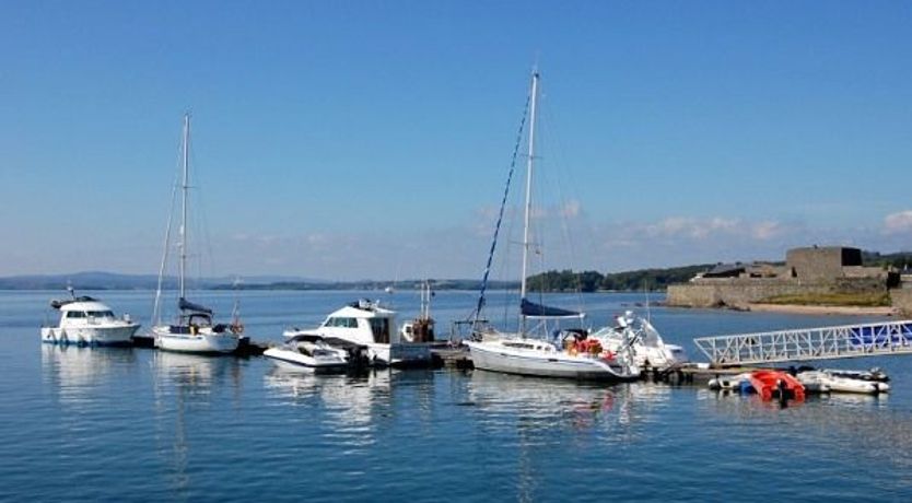 Photo of Cornagill Cottage