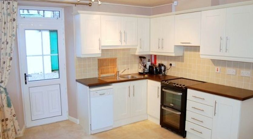 Photo of Cornagill Cottage