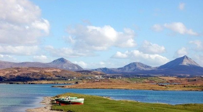 Photo of Cornagill Cottage
