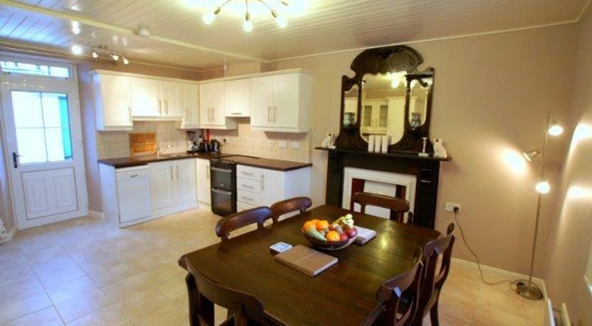 Photo of Cornagill Cottage