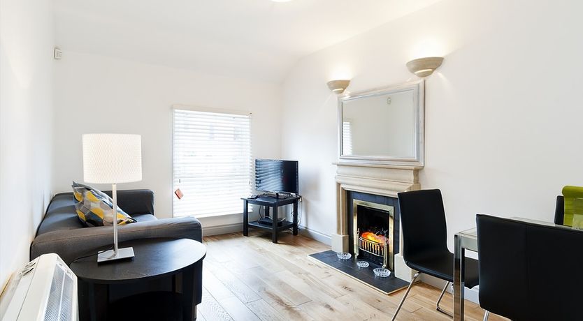 Photo of Self Catering Dublin 2