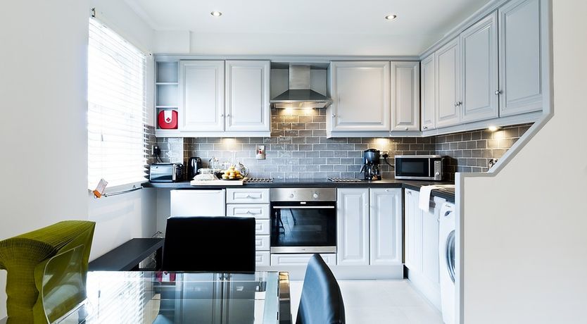 Photo of Self Catering Dublin 2