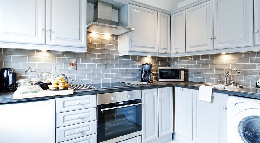 Photo of Self Catering Dublin 2