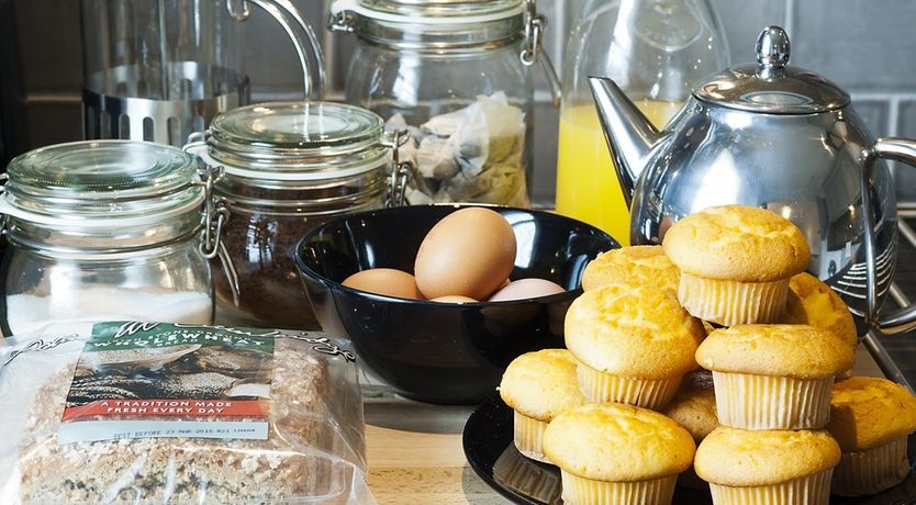 Photo of Self Catering Dublin 2