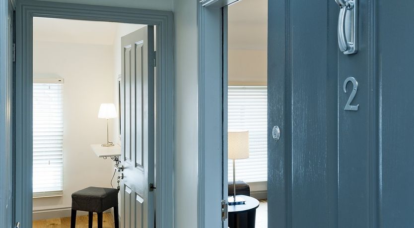 Photo of Self Catering Dublin 2