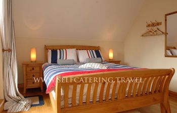 Erne River Leisure Lodge Holiday Cottage