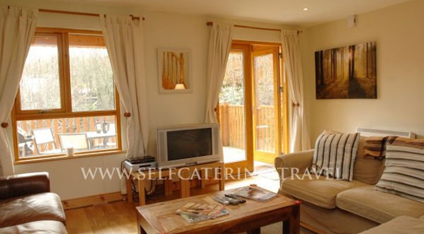 Photo of Erne River Leisure Lodge