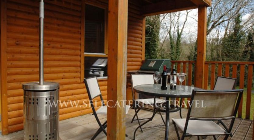 Photo of Erne River Leisure Lodge