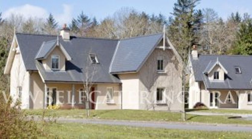 Photo of Dunkerron Woods Holiday Village